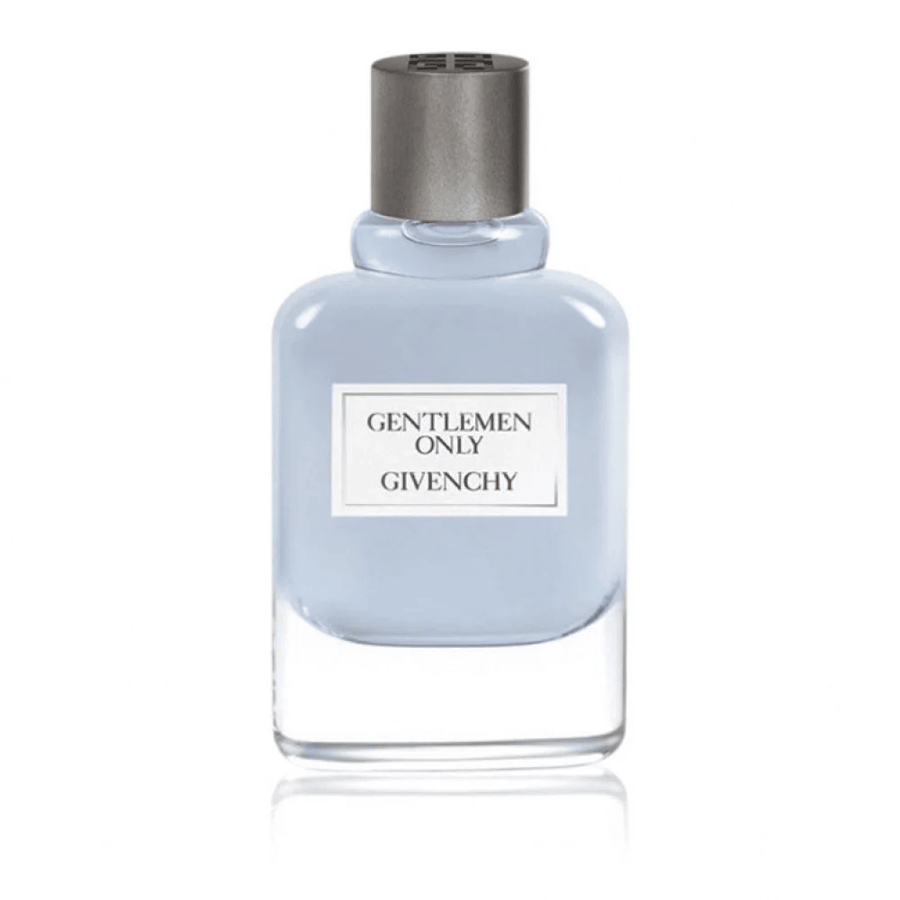 عطر جيفنشي اونلي جنتلمان او دو تواليت 100 مل Gentlemen Only Givenchy