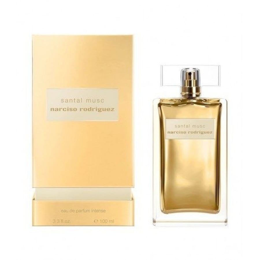 عطر نرسيسو رودريغز سانتال مسك انتنس
