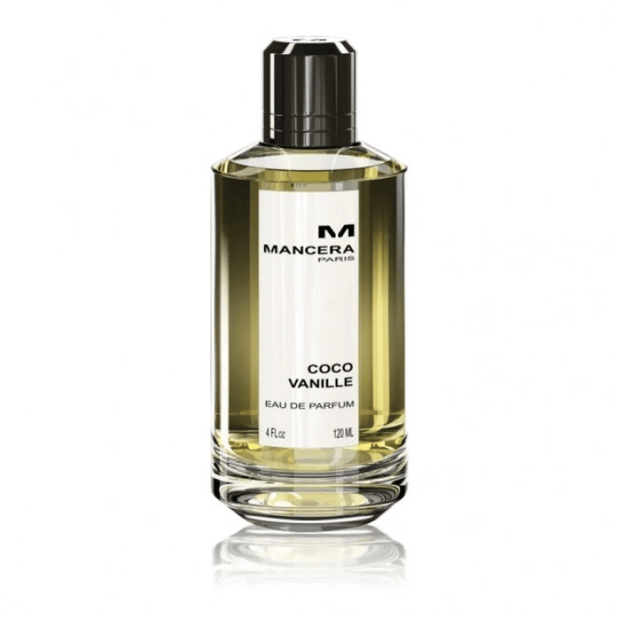Mancera Coco Vanille Eau de Parfum 120ml