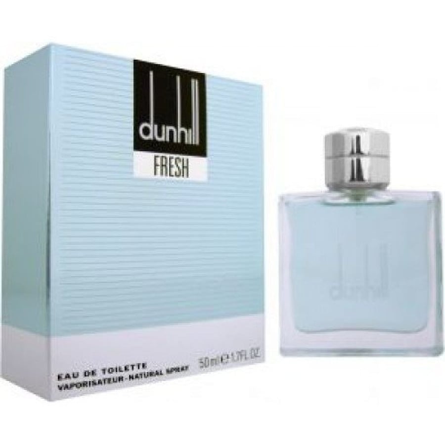 Daneel Fresh Eau de Toilette 100ml
