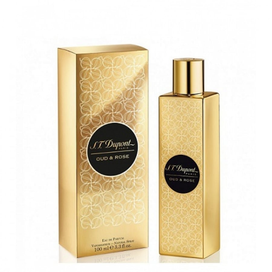 عطر اس.تي.ديبونت عود روز او دو بارفيوم 100مل