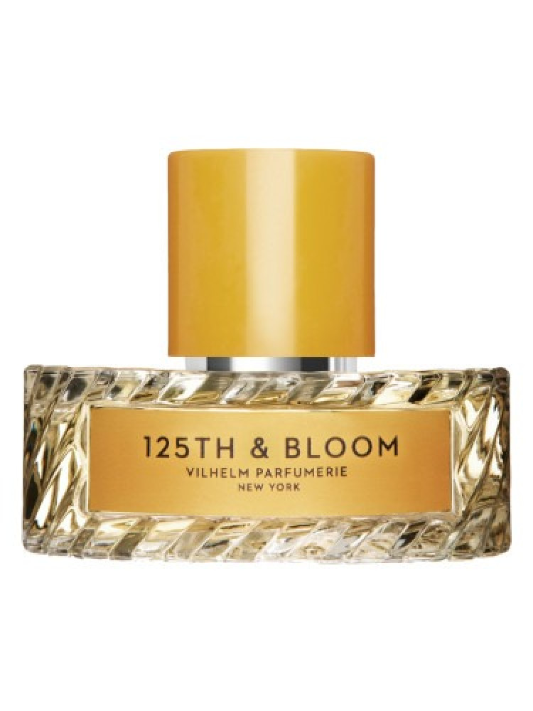 عطر 125 اتش اند بلوم من فيلهيلم بارفوميري 100 مل