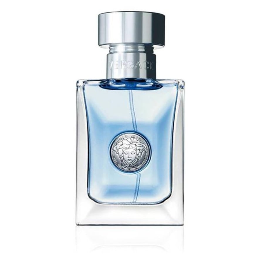 Versace Pour Homme Eau de Toilette