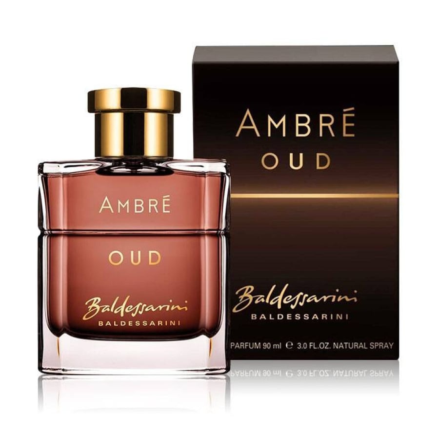 عطر بالديساريني عنبر عود او دو بارفيوم 90مل