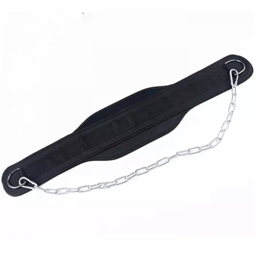 Dip belt