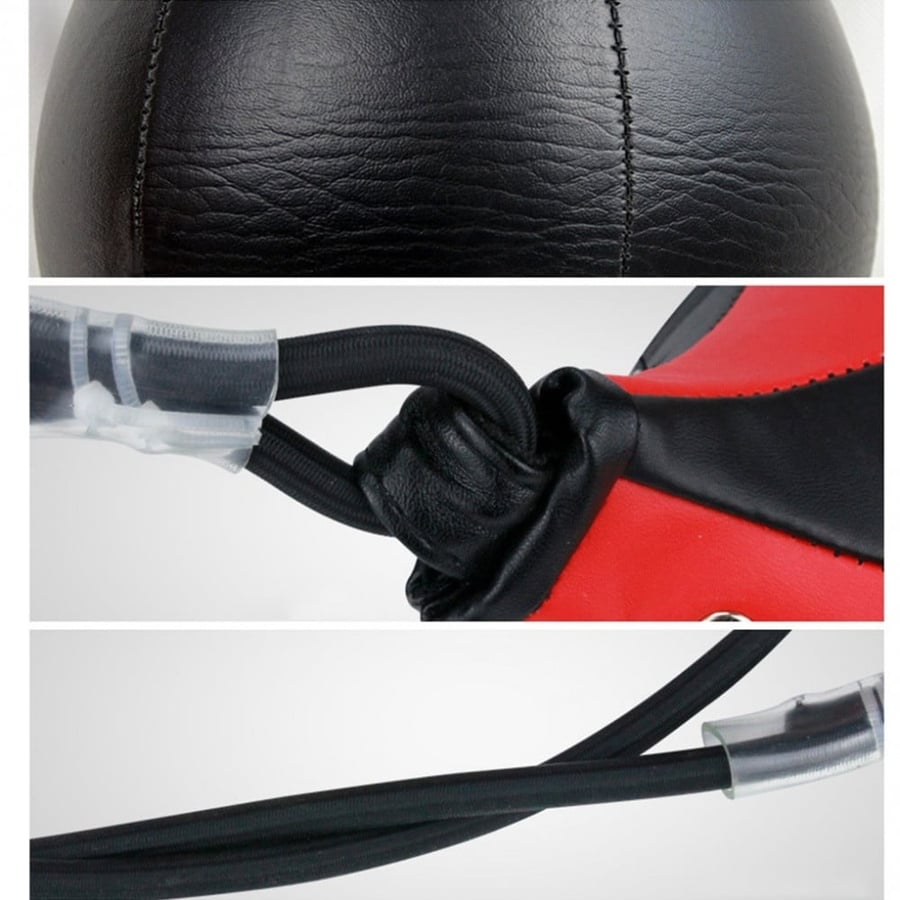 كرة الملاكمة المزدوجة Double End Punching Bag