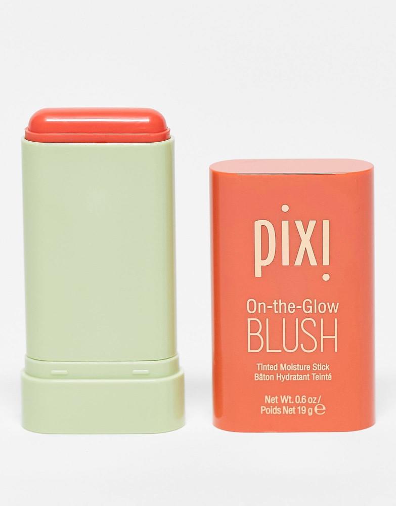 بلشر pixi