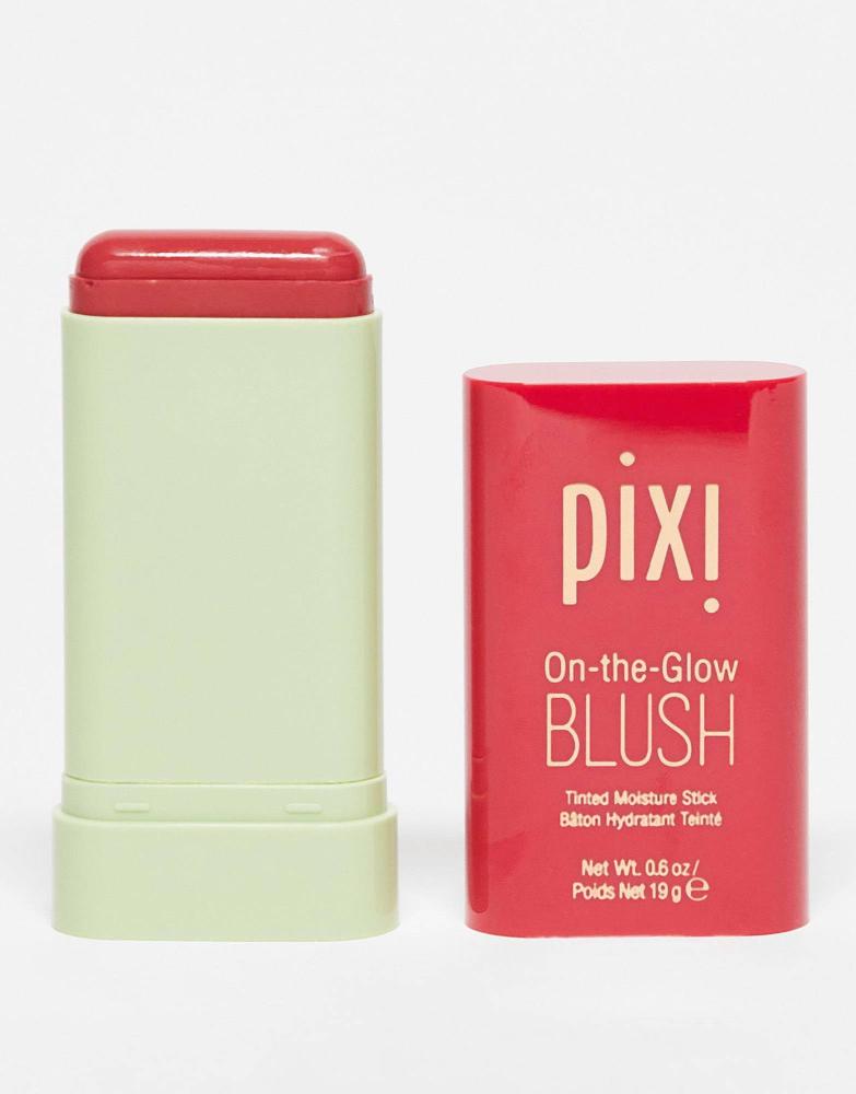 بلشر pixi