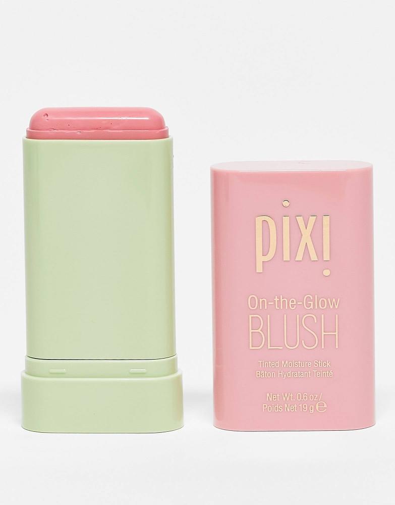 بلشر pixi