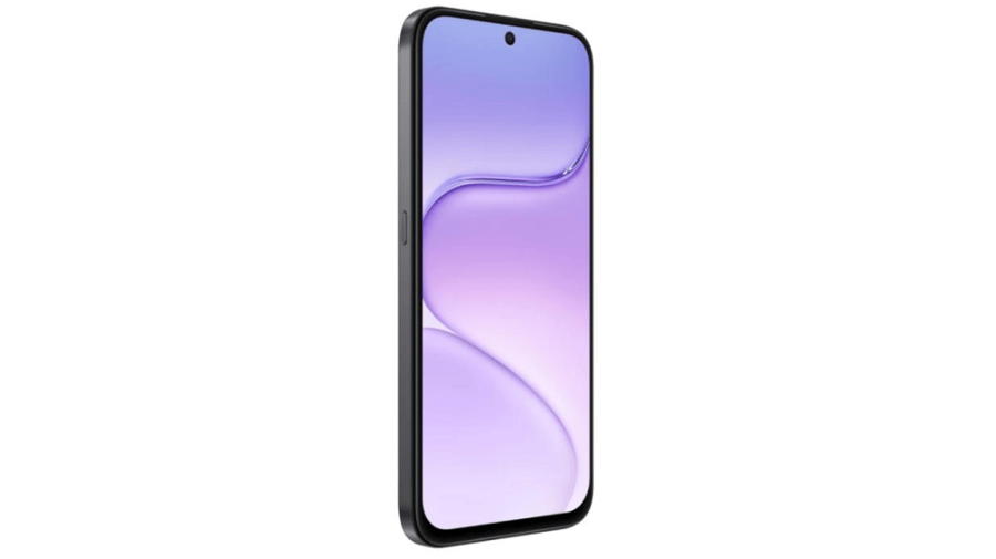 هونر - جوال X7e Plus بذاكرة 256 جيجابايت ورام 8 جيجابايت 5G - أسود مخملي