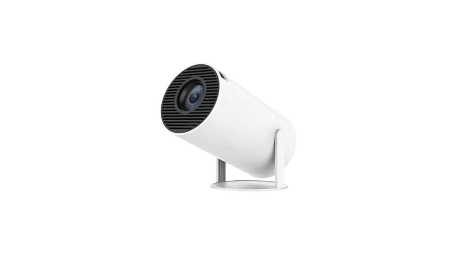 دينكس - بروجيكتور ذكي بدقة 1080p موديل DX2591