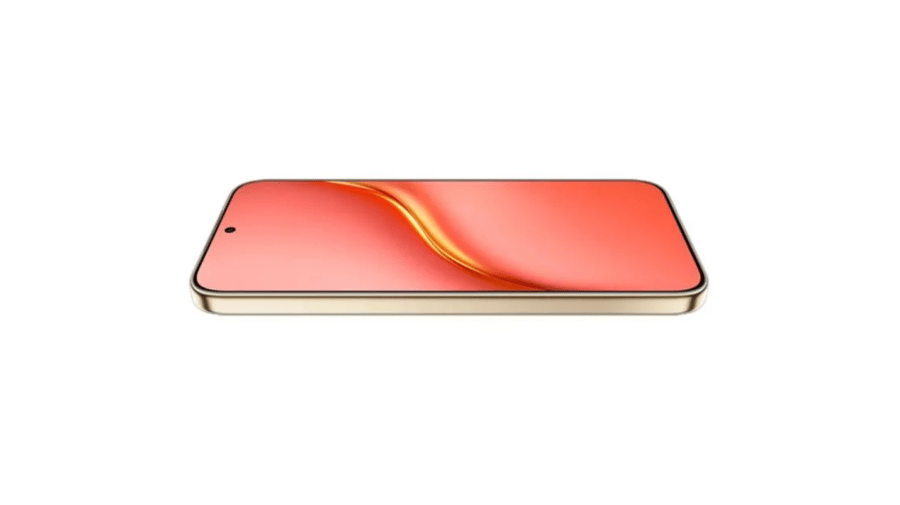 هونر - HONOR X9e Pro بسعة 256 جيجابت وذاكرة 12+16 جيجا رام + هدايا - بني محمر