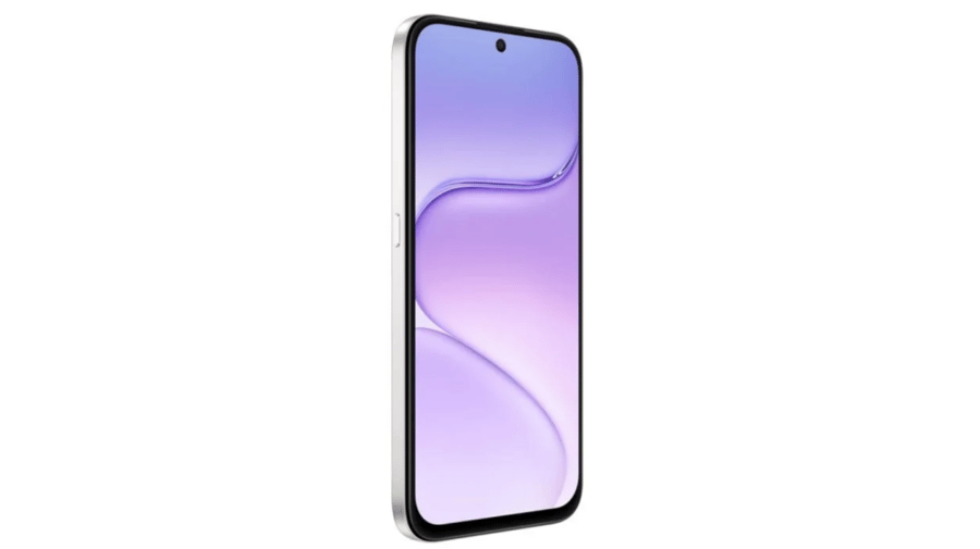 هونر - جوال X7e Plus بذاكرة 256 جيجابايت ورام 8 جيجابايت 5G - فضي نيزكي