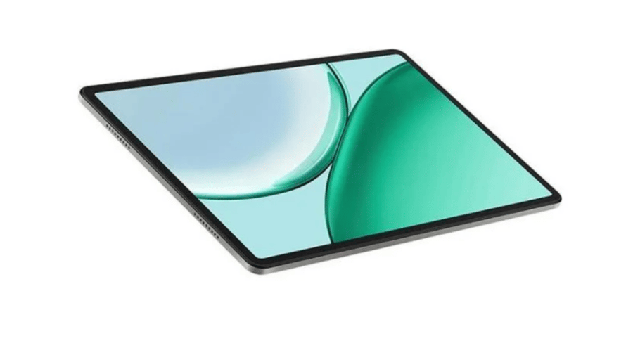هونر - Pad X8b ، شاشة 11 بوصة، واي فاي،128 جيجا، رام 4 - رمادي