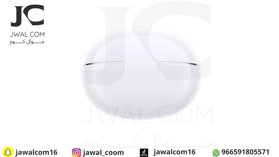 هونر تشويز، سماعات أذن لاسلكية، اكس 8 اي، أبيض