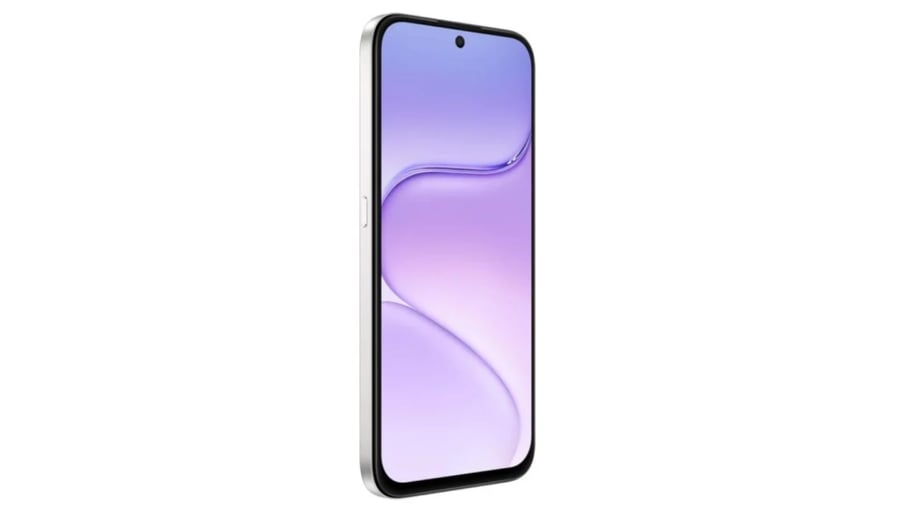 هونر - جوال X7e Plus بذاكرة 128 جيجابايت ورام 6 جيجابايت 5G - فضي نيزكي