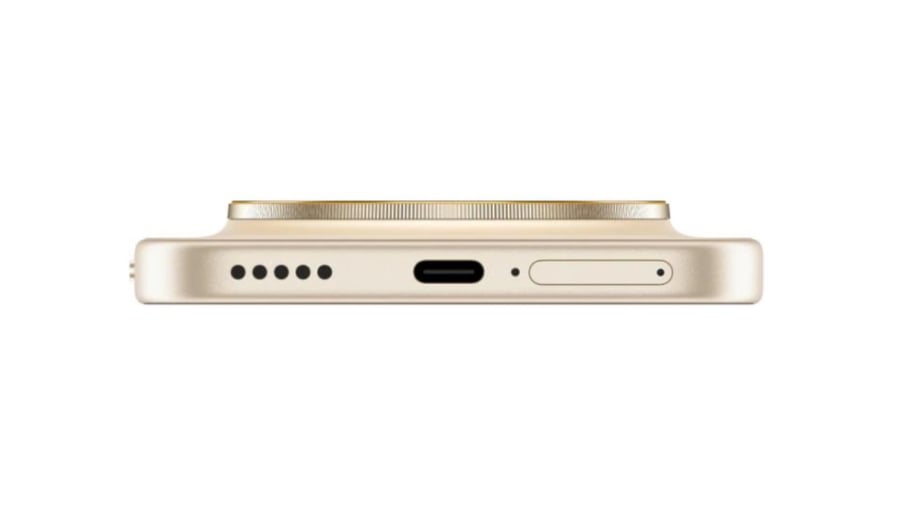 هونر - HONOR X9e Pro بسعة 256 جيجابت وذاكرة 12+16 جيجا رام + هدايا - ذهبي الفجر