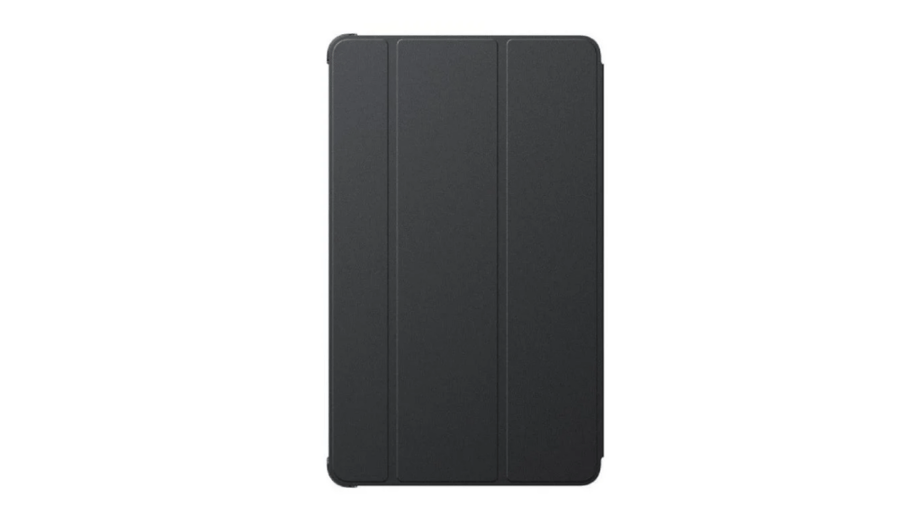 هونر - باد Pad X7b سعة 128 جيجابايت و4 جيجابايت رام , شاشة 9.7 بوصة مع غطاء قابل للطي - رمادي
