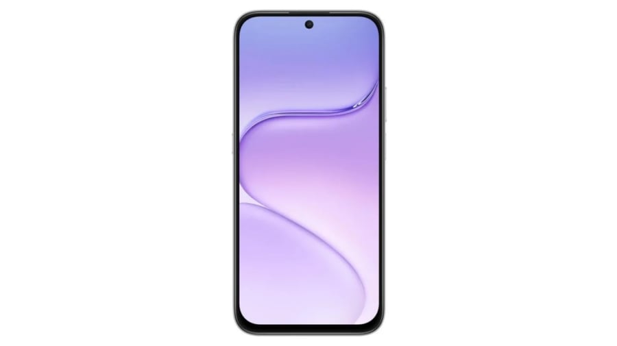 هونر - جوال X7e Plus بذاكرة 128 جيجابايت ورام 6 جيجابايت 5G - فضي نيزكي
