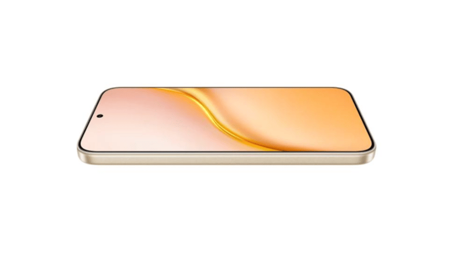 هونر - HONOR X9e s بسعة 256 جيجابت و 8+16 جيجارام + هدايا - برتقالي