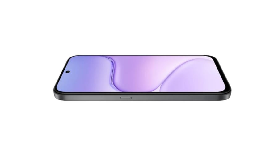هونر - جوال X7e Plus بذاكرة 128 جيجابايت ورام 6 جيجابايت 5G - أسود مخملي