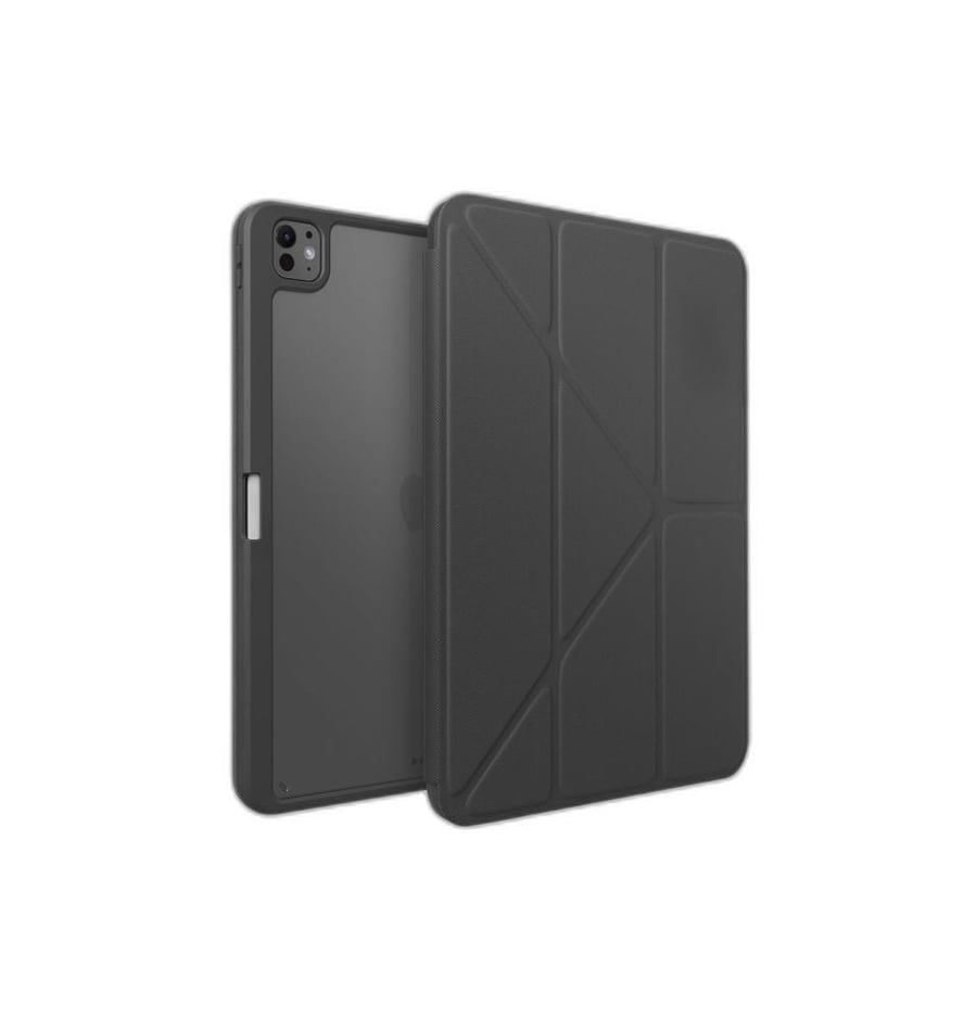 Kafar iPad Pro Moven black Unik 2024