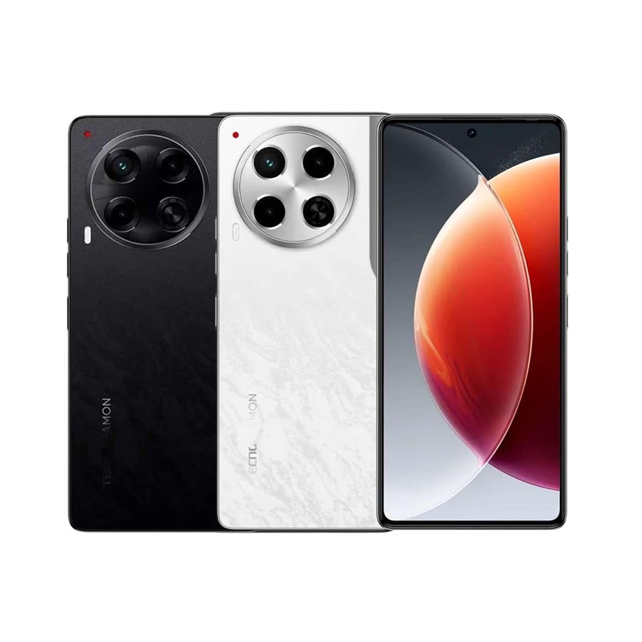 Tecno Camon 30, 512 GB memory, 5G, RAM 24 (agent warranty)