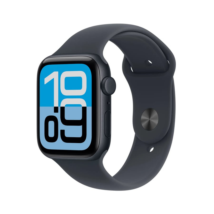 Apple Watch SE 3 version 40 size