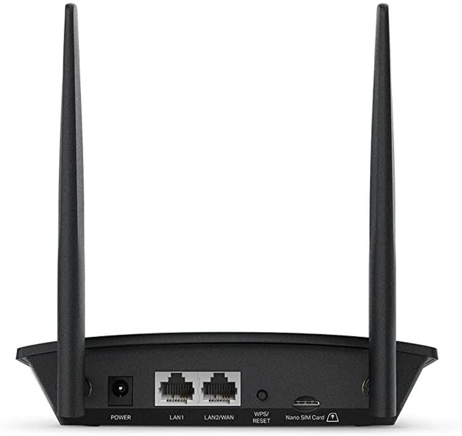 راوتر tp-link ثابت MR 100 4G