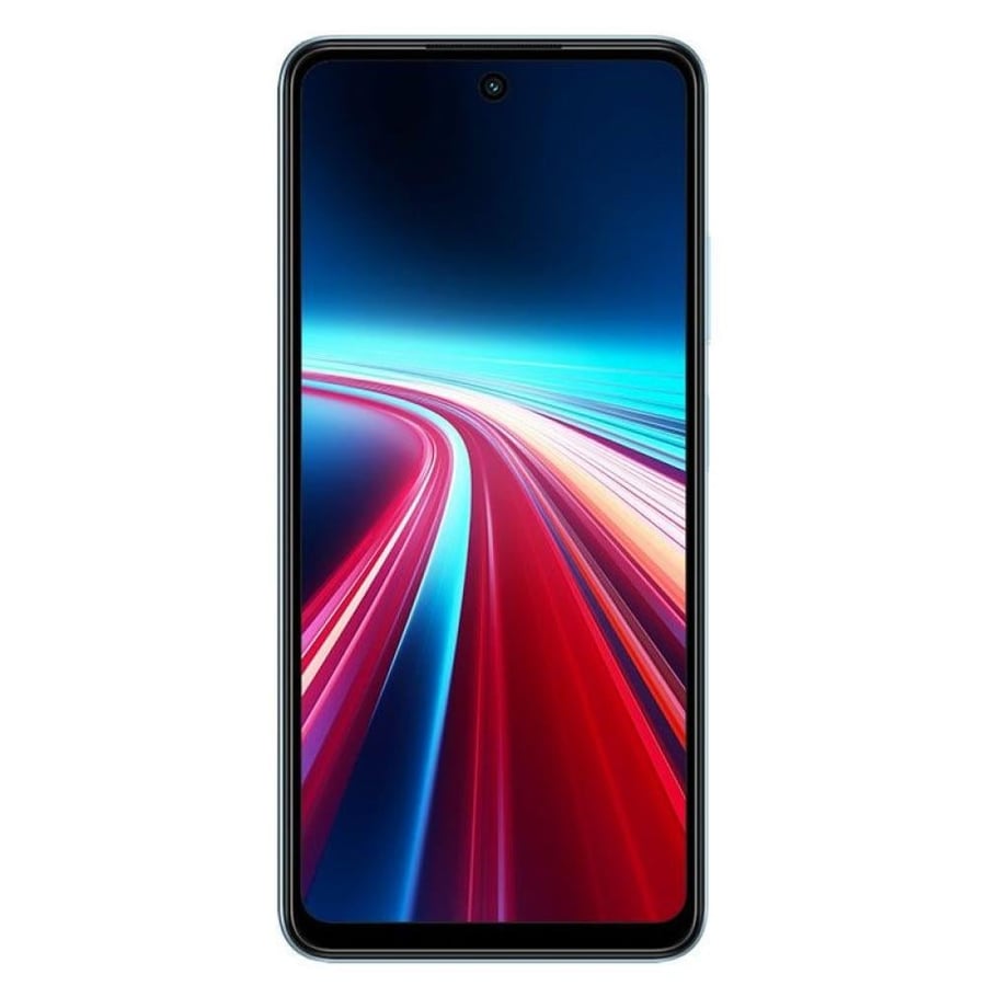 جوال ايتل P55 اسود