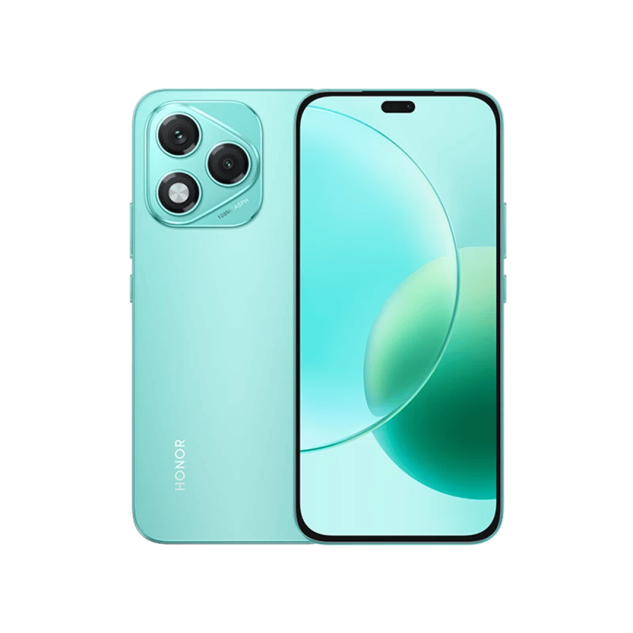 Honor 400 Lite 256 GB RAM 8+8 5G (agent warranty)