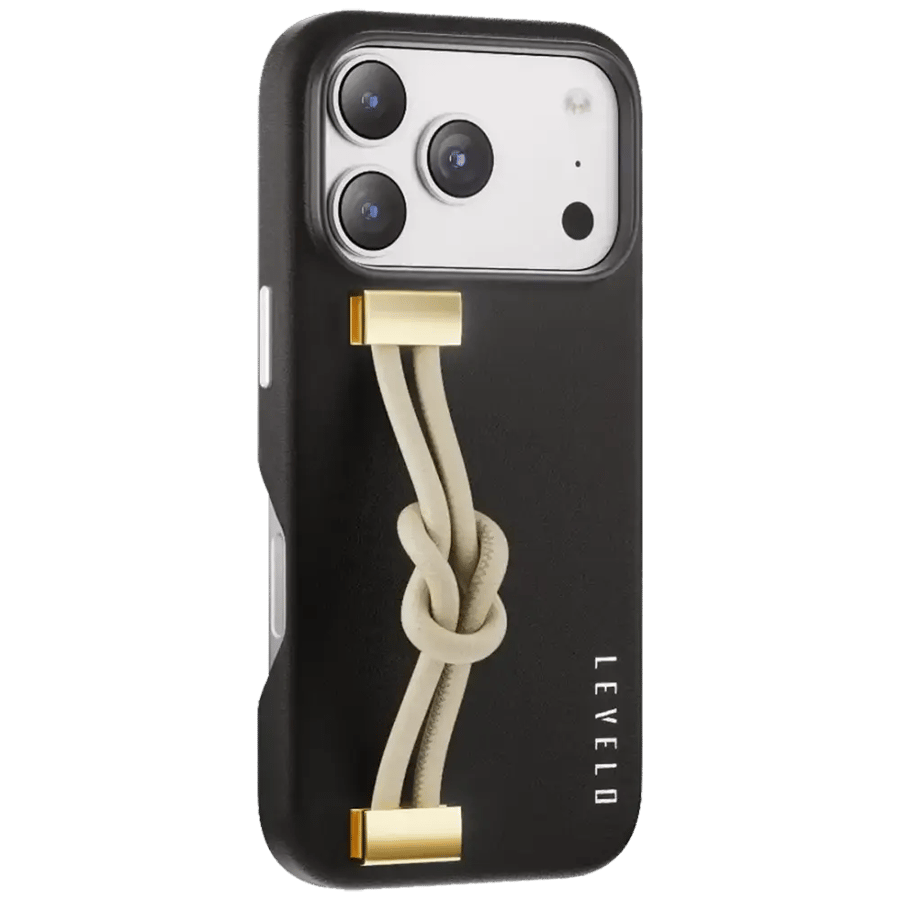 iPhone 17 Pro Max case Polaris from Levelo