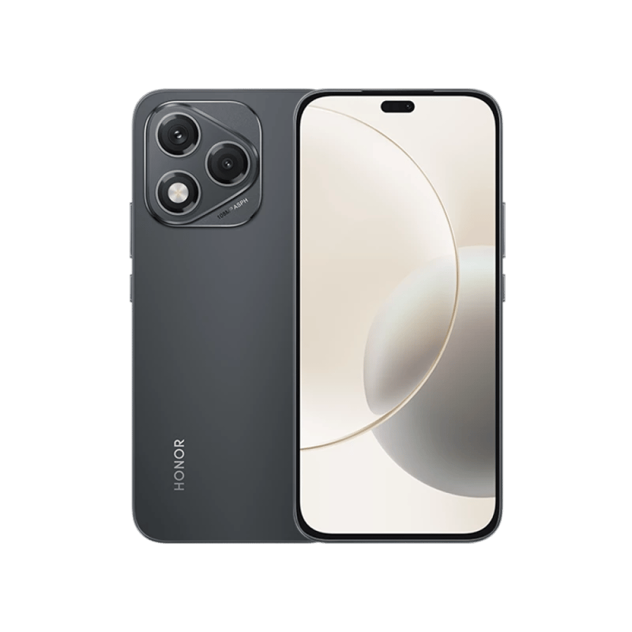 Honor 400 Lite 256 GB RAM 8+8 5G (agent warranty)