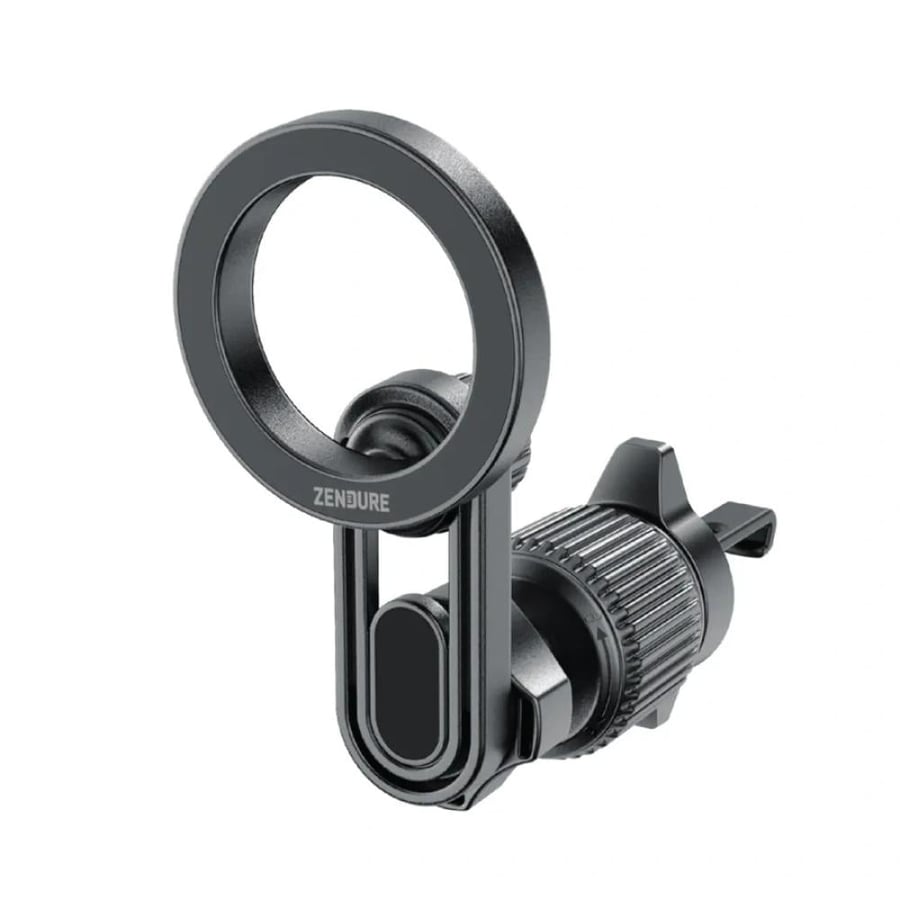حامل جوال للسيارة Super Mount V1 ماك سيف Zendure