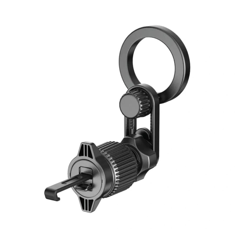 حامل جوال للسيارة Super Mount V1 ماك سيف Zendure
