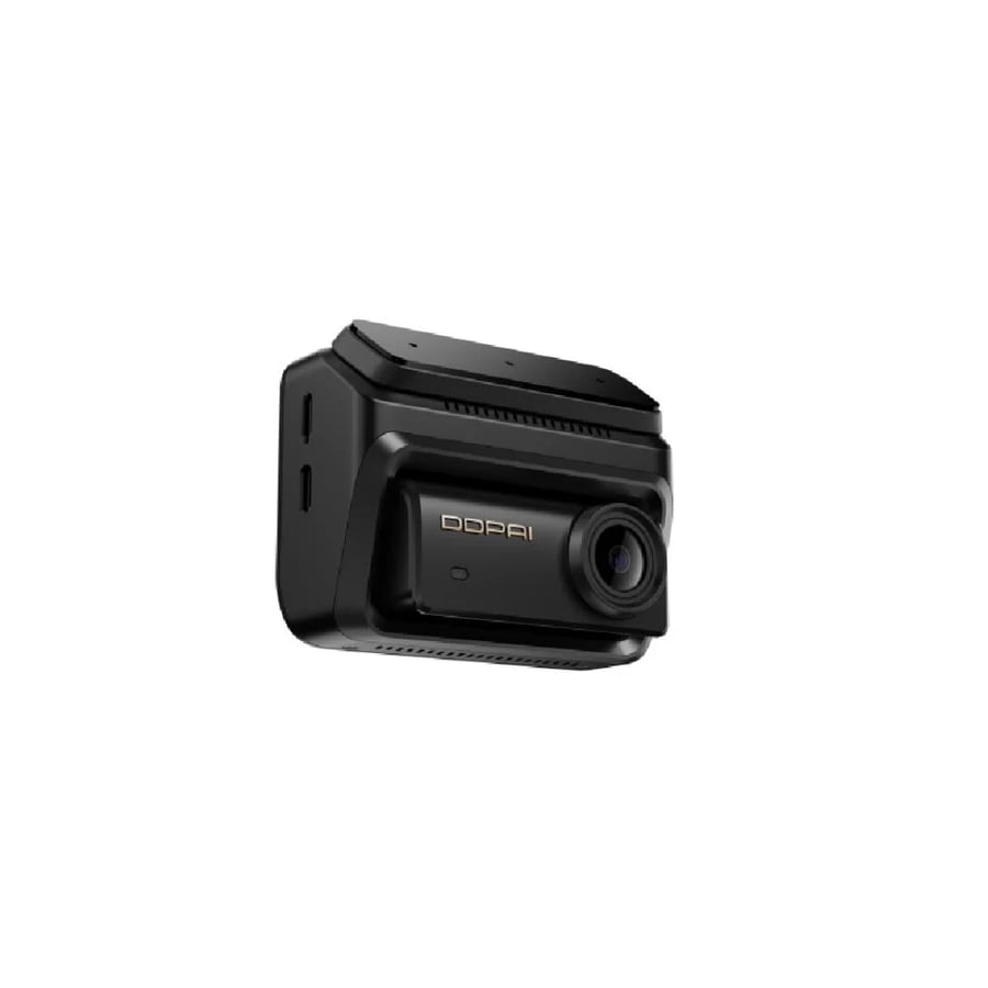 DDPAI Z90 dash camera front 4K and rear GPS 2K