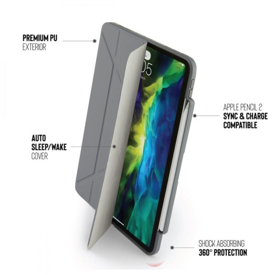 Kafr iPad 6 Mini Pipetto