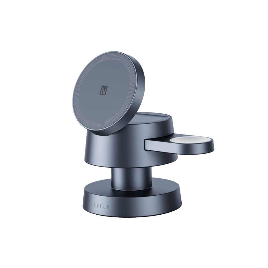 4*1 Mac Safe Base Levelo