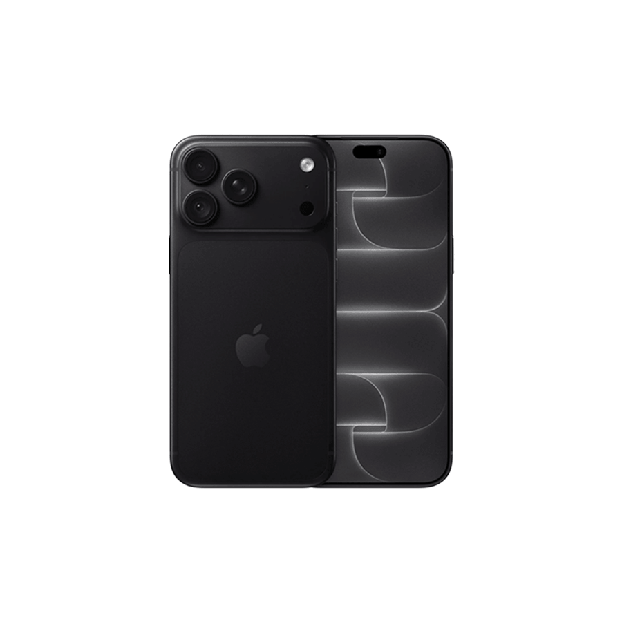 ايفون 18 برو ماكس 256 جيجا 5G بمعالج A20 Pro-النسخه العالميه