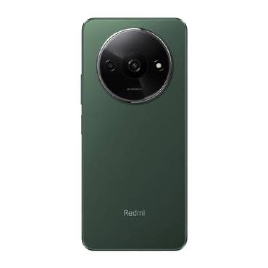 Redmi A3 green 128 GB 4G RAM 8 (agent warranty)
