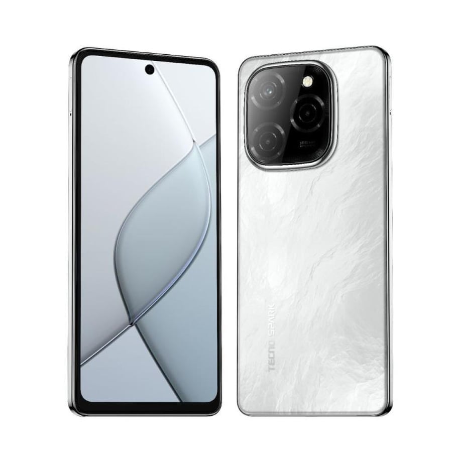 Tecno Spark 20 Pro, 256 GB memory, 16 GB RAM, 5G (agent warranty)