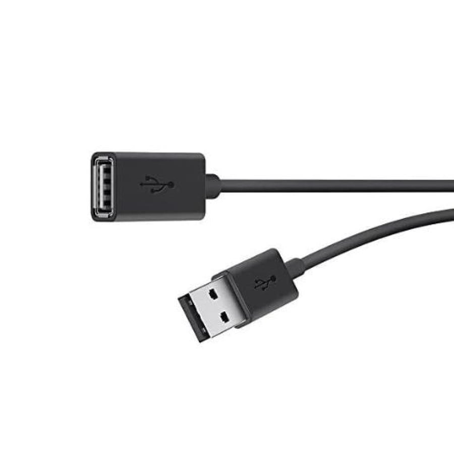4.8 meter USB converter Belkin