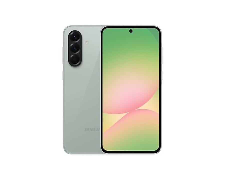 Samsung A56 Olive Green 256GB 5G 8GB RAM