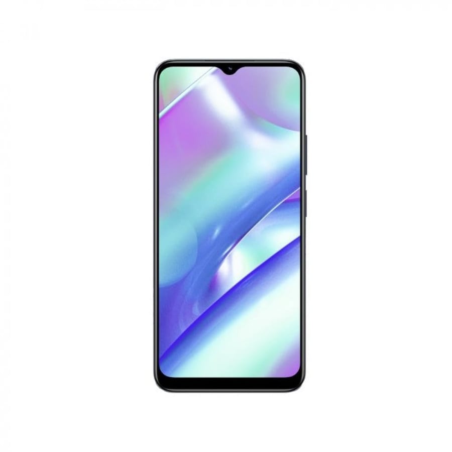 ريلمى C33 أسود 128 جيجابايت 4G الرام 8 (ضمان الوكيل )