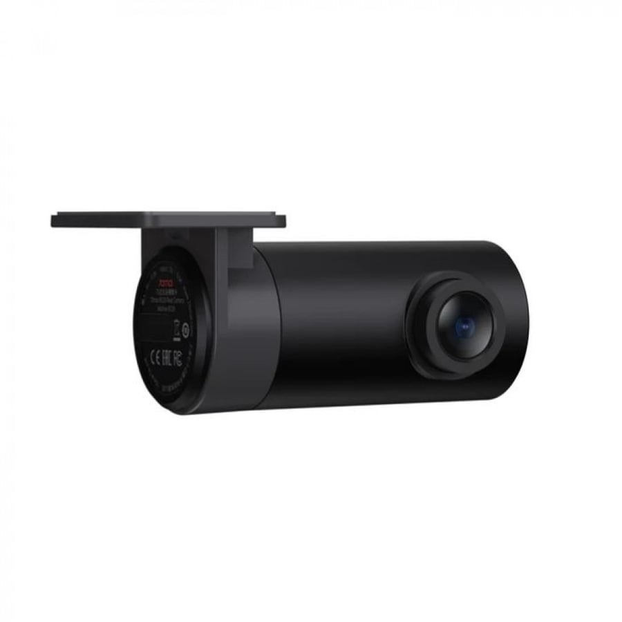 Dash cam A400 with screen from 70mai + rear camera set - Gray