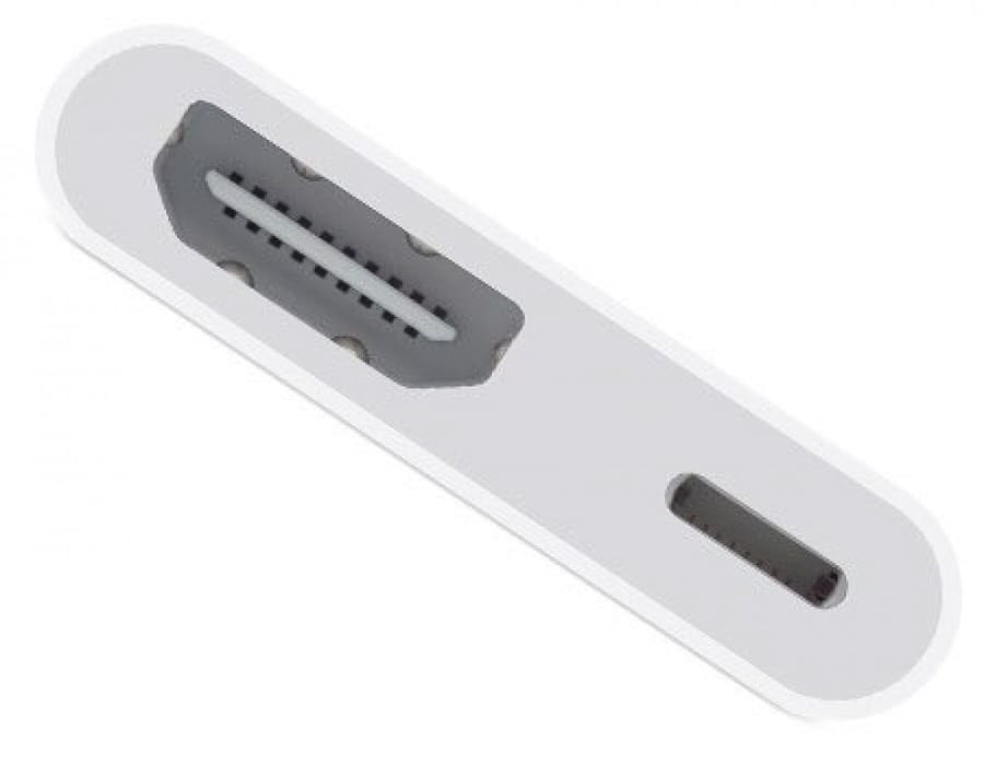 وصله ابل HDMI TV