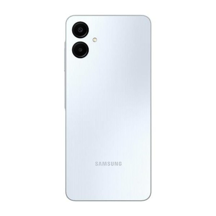 سامسونج A06 سماوي 64 جيحابايت 4G الرام 4 جيجا