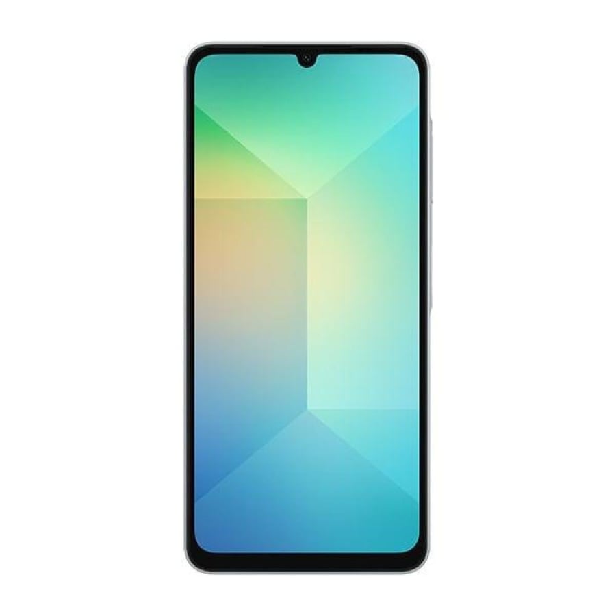 سامسونج A06 سماوي 64 جيحابايت 4G الرام 4 جيجا