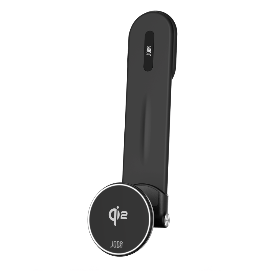 Car base Qc2 Pro with MagSafe charging with 15-watt power Gooda