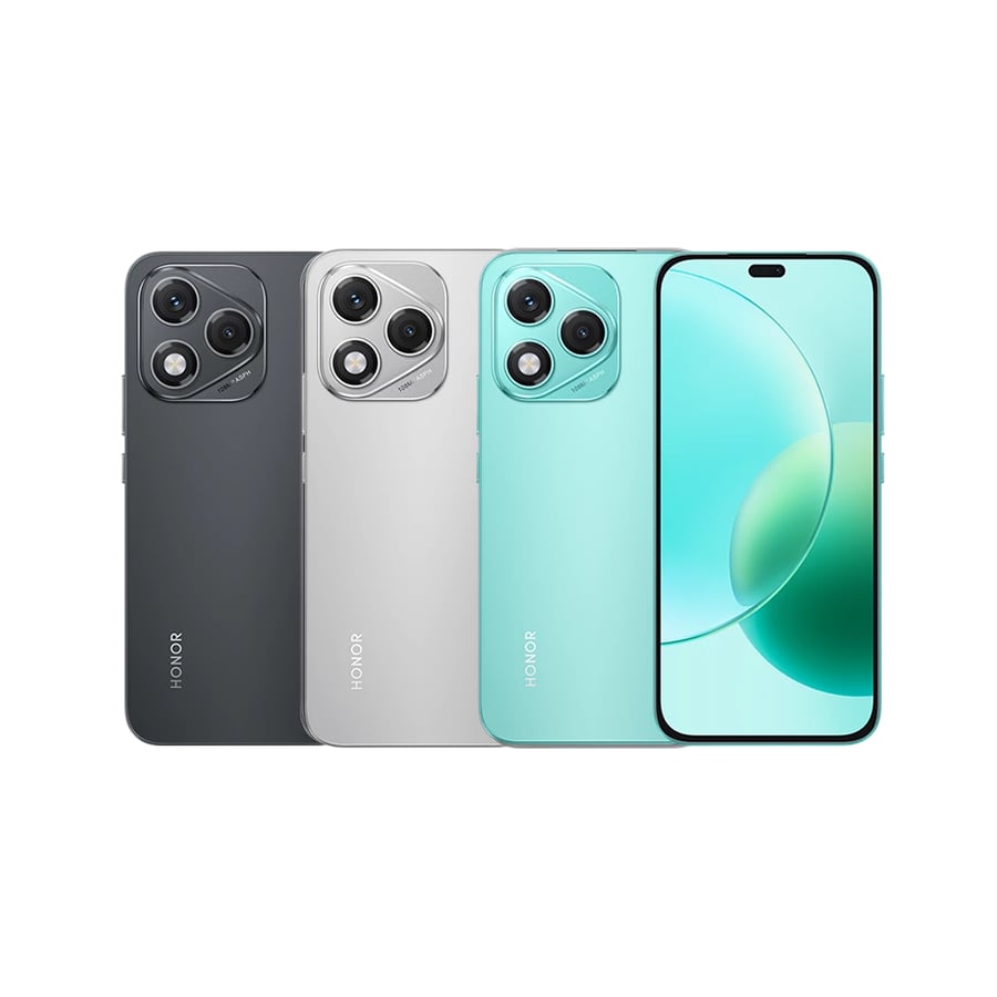 Honor 400 Lite 256 GB RAM 8+8 5G (agent warranty)